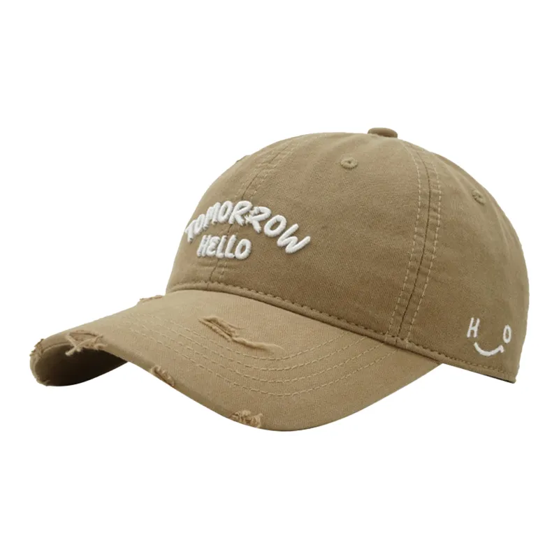 BGUUY Cotton Baseball Caps Unisex-1