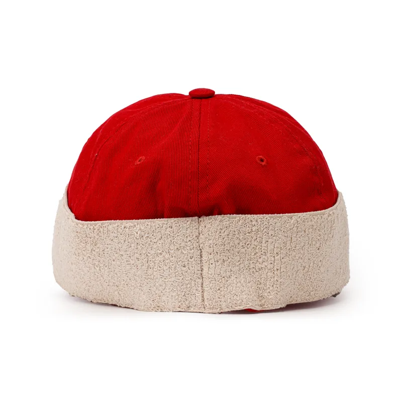 GUCCI Logo Band Baseball Cap-3