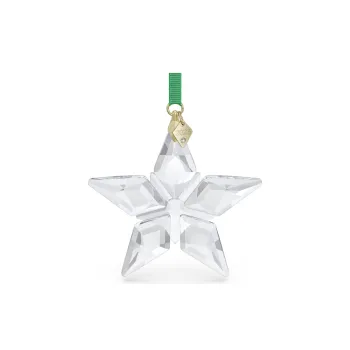 Swarovski Star pendant Crystal Ornament