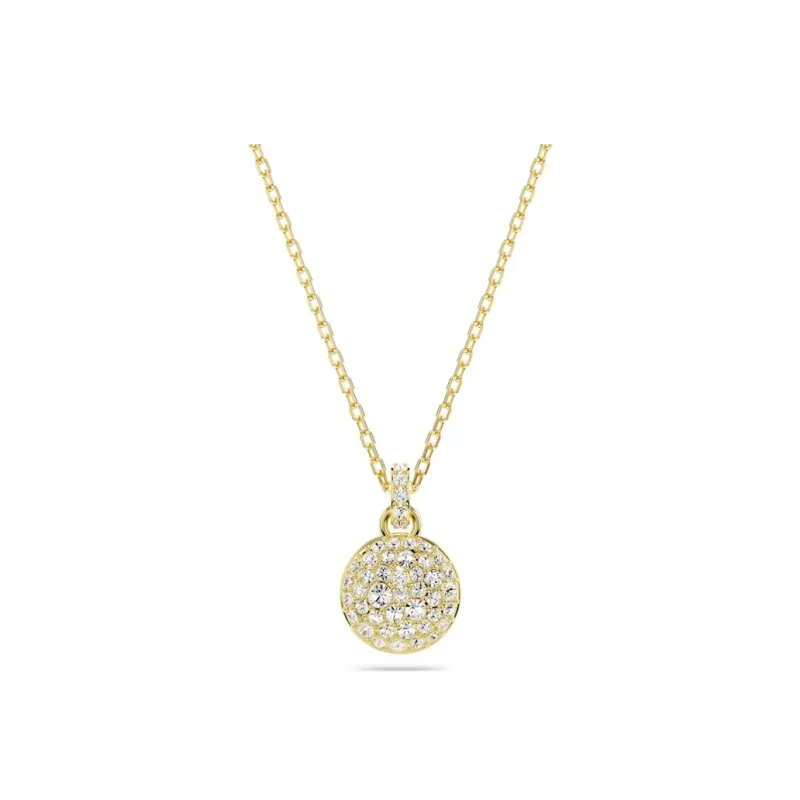 Swarovski Sublima Pendant Necklace-0