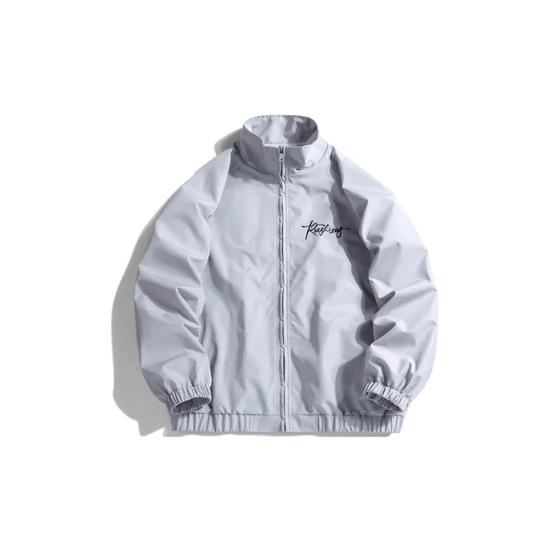 REXSHION Jackets Unisex-19