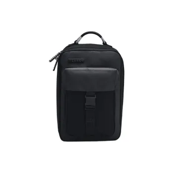 Under Armour Polyester Storage Bag Handbag Regular Unisex Black