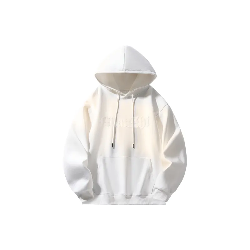 Cotton Sweatshirts Unisex-6