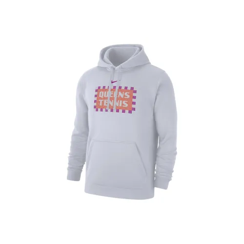 Nike Tennis Sweatshirts Men White