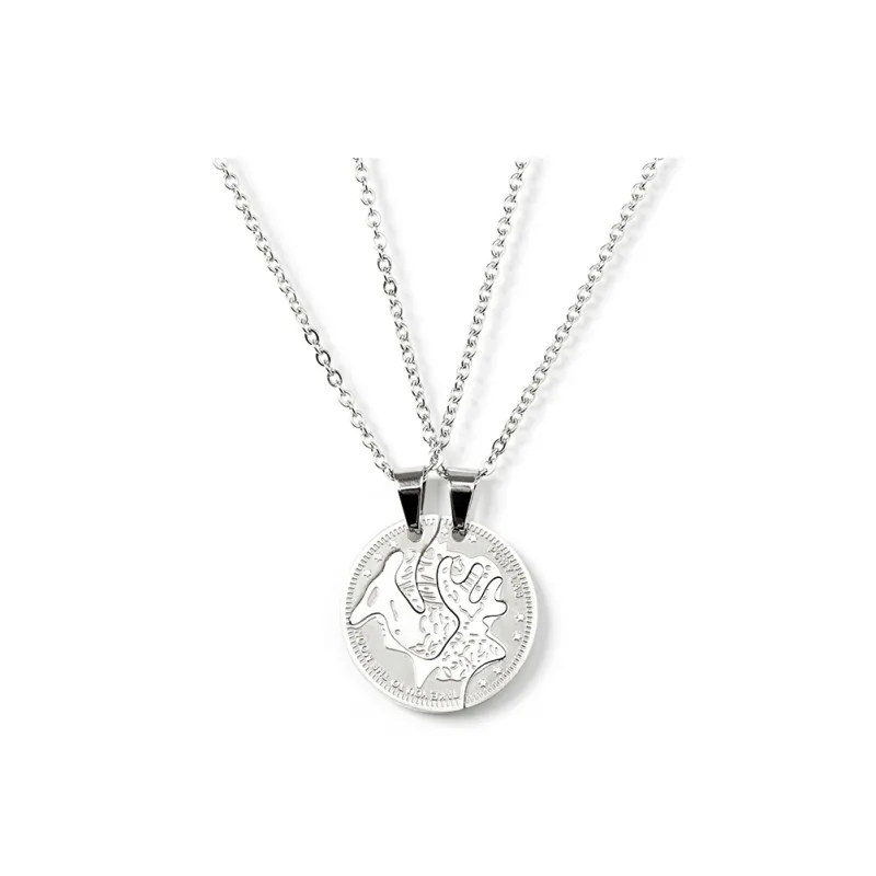 PCMY Necklaces Unisex-0