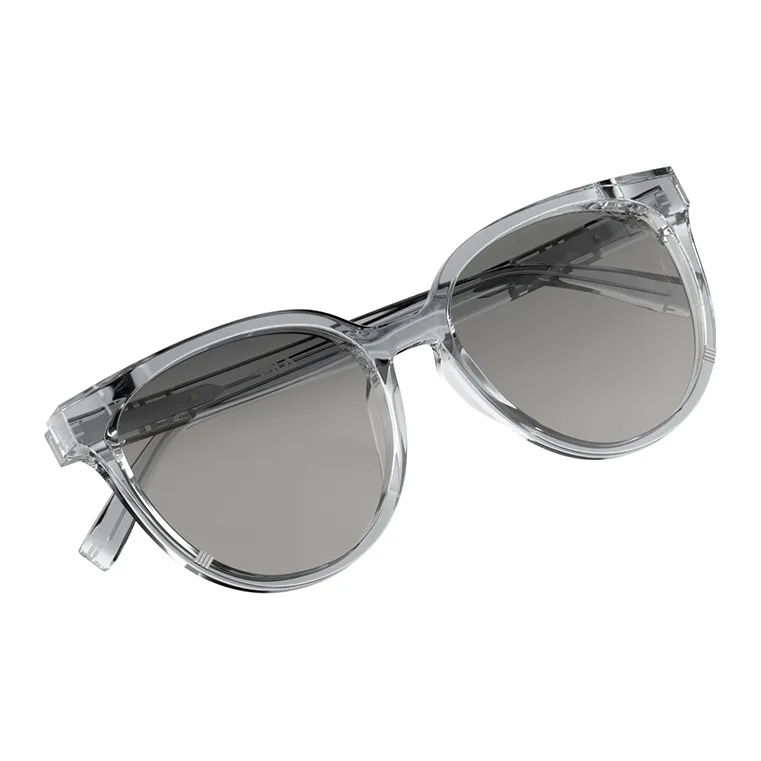 FILA Plate Frame Square Sunglasses Unisex-10
