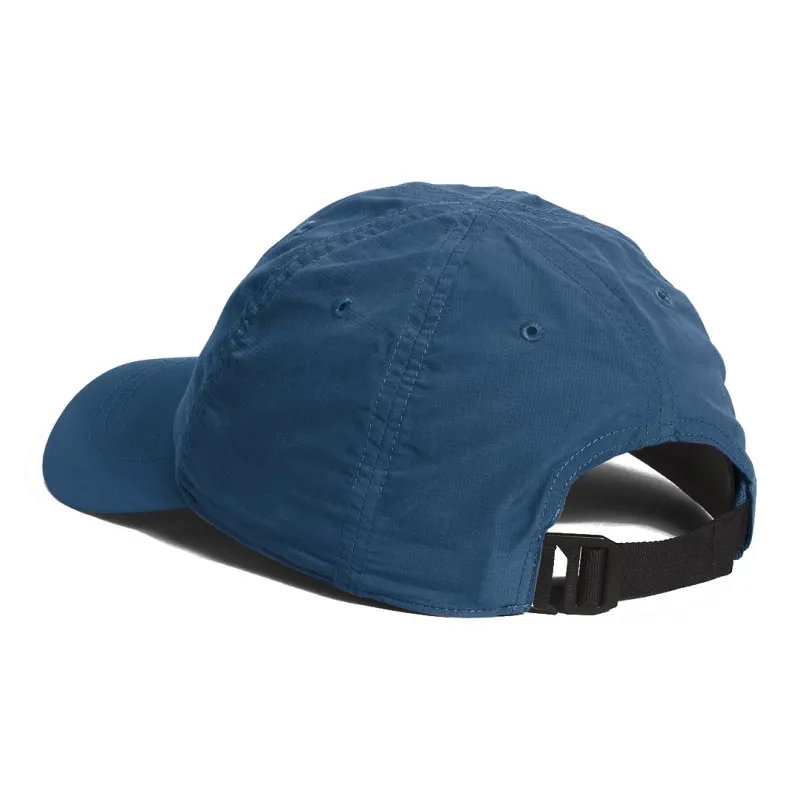 THE NORTH FACE Polyester Baseball Caps Unisex Blue-1
