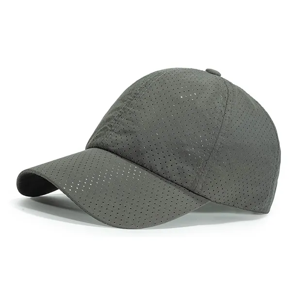 BAIJUAN Baseball Caps Unisex-2
