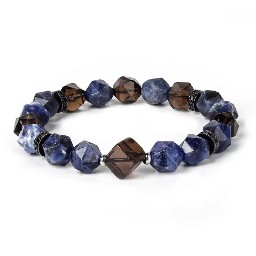 Cuud Jade Bracelets Unisex