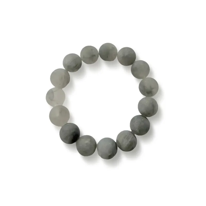 GUDS GAVE Synthetic Crystal Bracelets Unisex-1