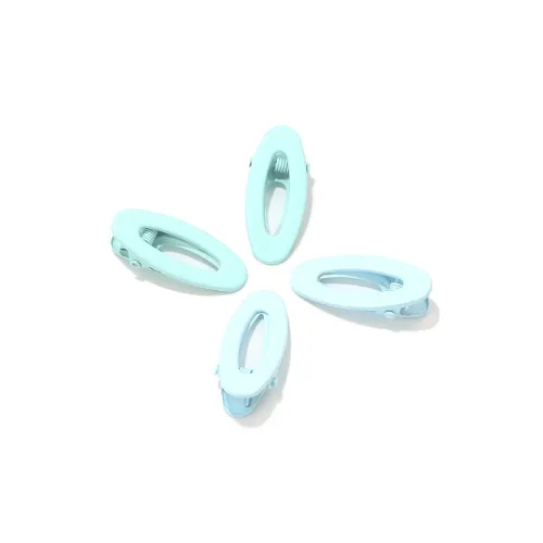 Like A Dream Alloy Hair Clips Women's
