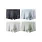 Light Apricot+Light Green+Light Blue+Dark Gray