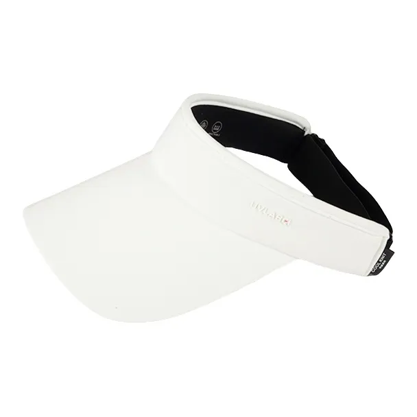 Fishing For Bears Polyester Sun Protection Hats Unisex-0
