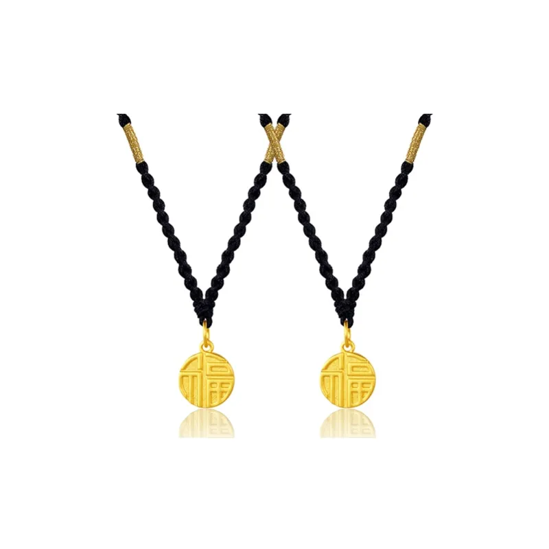 CARLHEIM Necklaces Unisex-2