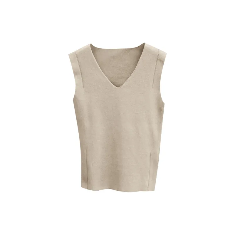 Flowers In Water Tank Top Women's-8