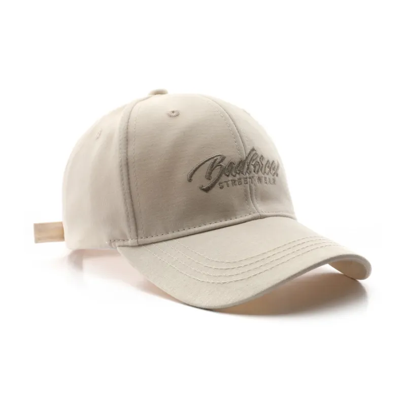 Haoguan Cotton Baseball Caps Unisex-4