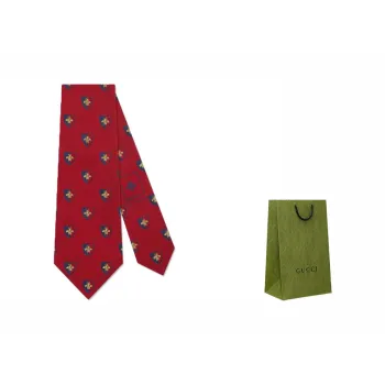 GUCCI Ties Men