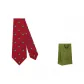 Red-Shopping Bag