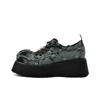 KMD Casual Single Shoes Women's