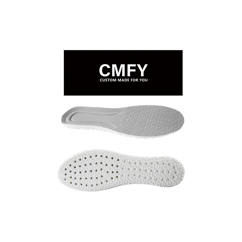 CMFY Insoles Unisex-0