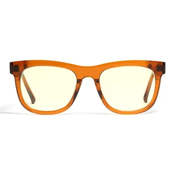 GENTLE MONSTER Sunglasses Unisex Brown