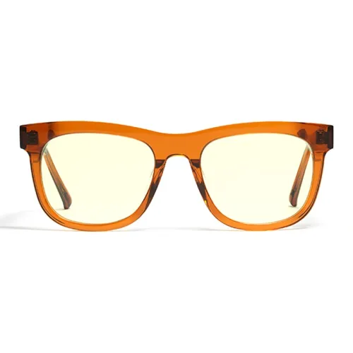 GENTLE MONSTER Sunglasses Unisex Brown