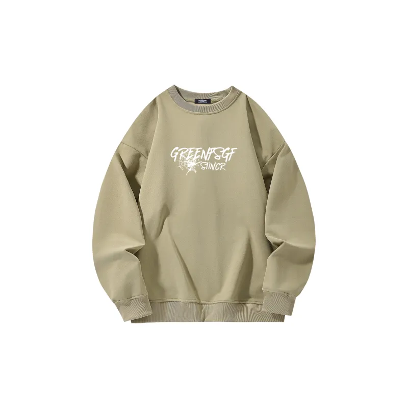 GF Sweatshirts Unisex-16
