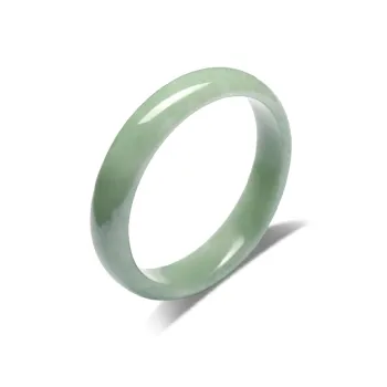 RINGLOVE Carbonate Jade Bangles Women's