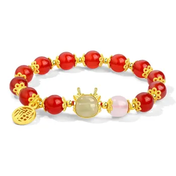 AWD Jade Bracelets Women's