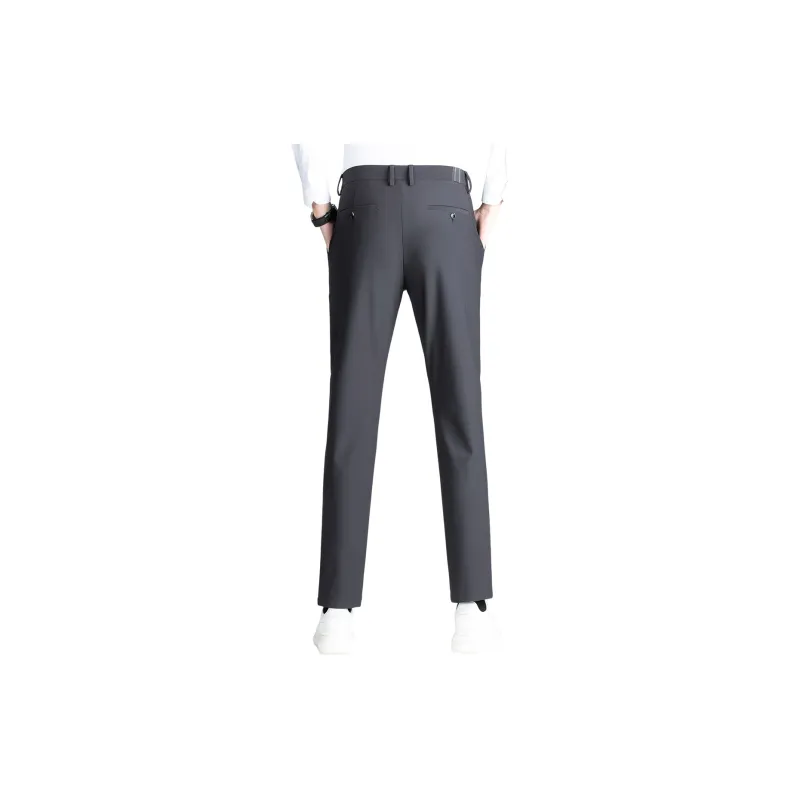 FORTEI Suit Trousers Men-11
