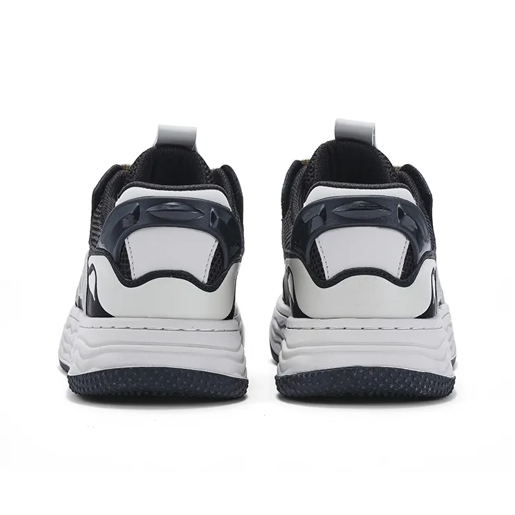 FAIRWHALE Next Generation Low Top Skateboard Shoes Unisex-19