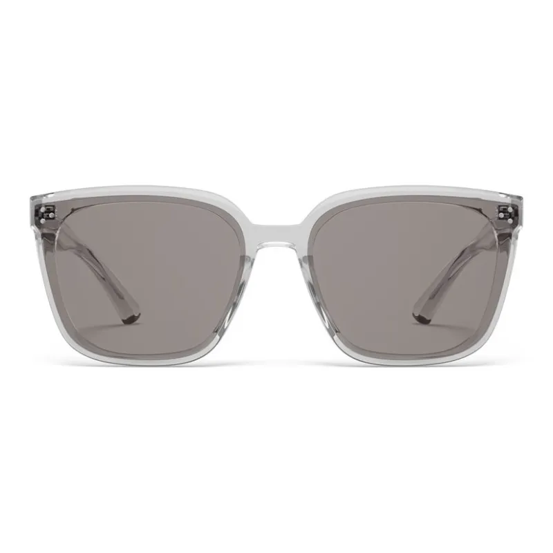 PARZIN Square Ink Lenses Women's-7