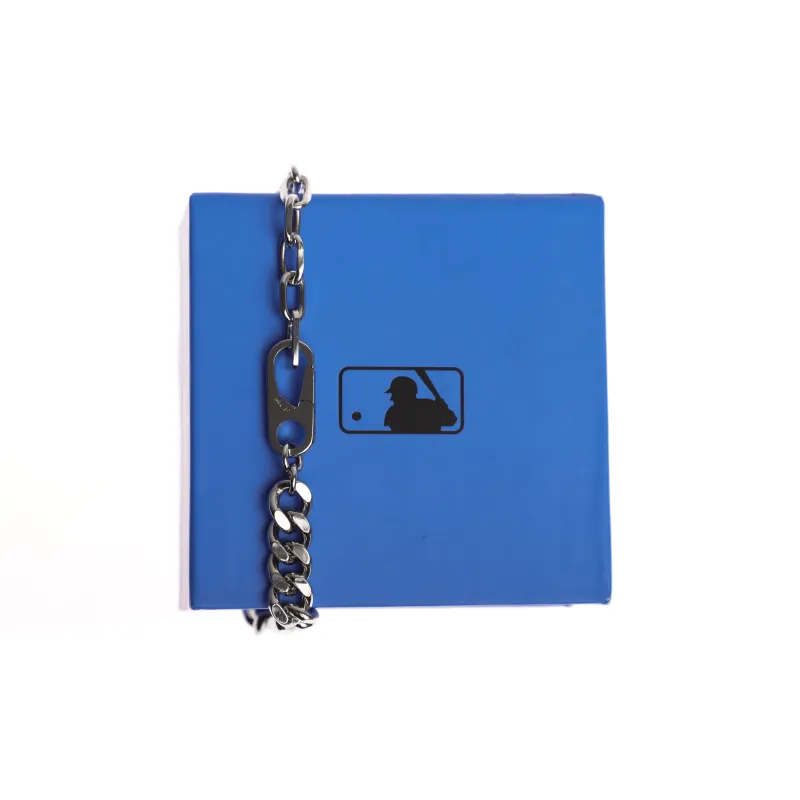 MLB Necklaces Unisex-2
