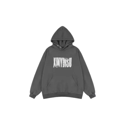 XINYINSU Sweatshirts Unisex