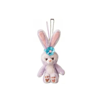 Disney StellaLou Dolls Plush Pendant Small Size Tall Tokyo Disney