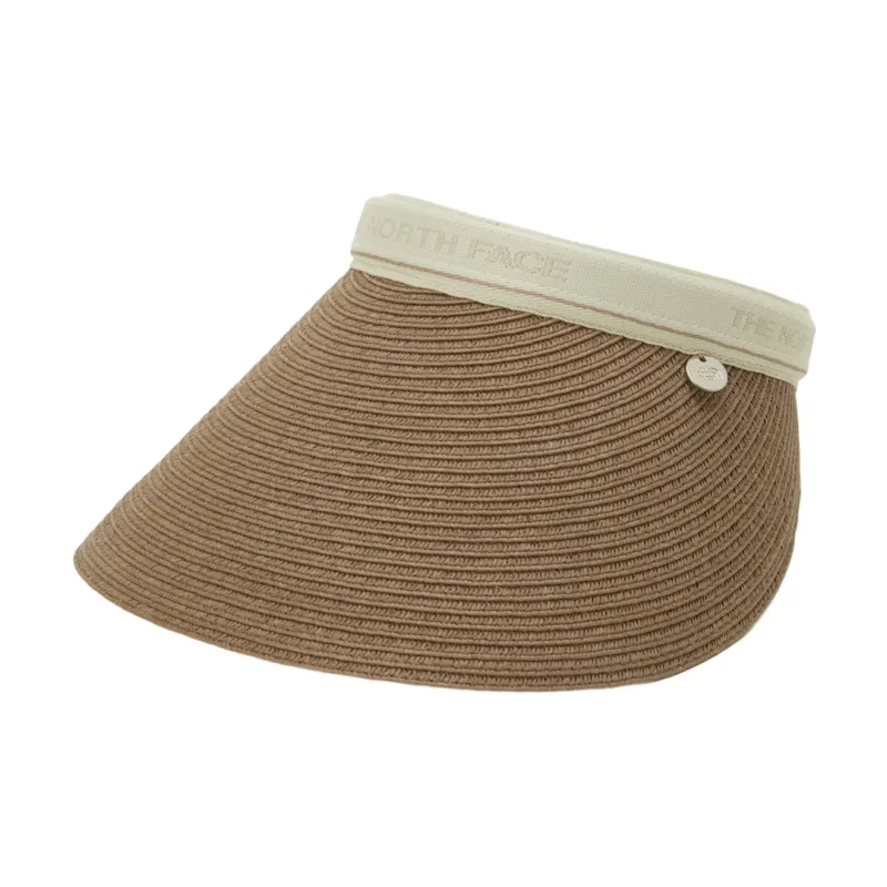 THE NORTH FACE Sun Protection Hats Women's Brown-1