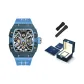 Tech Blue