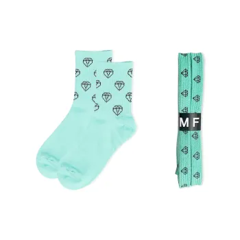 CMFY Shoelaces Unisex