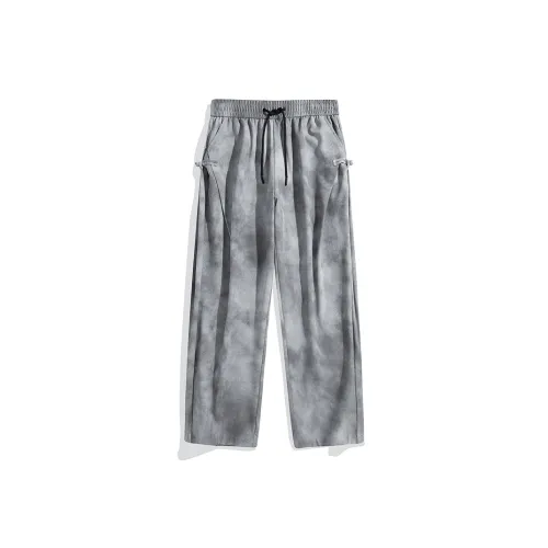 GOOSELIAR Casual Pants Unisex