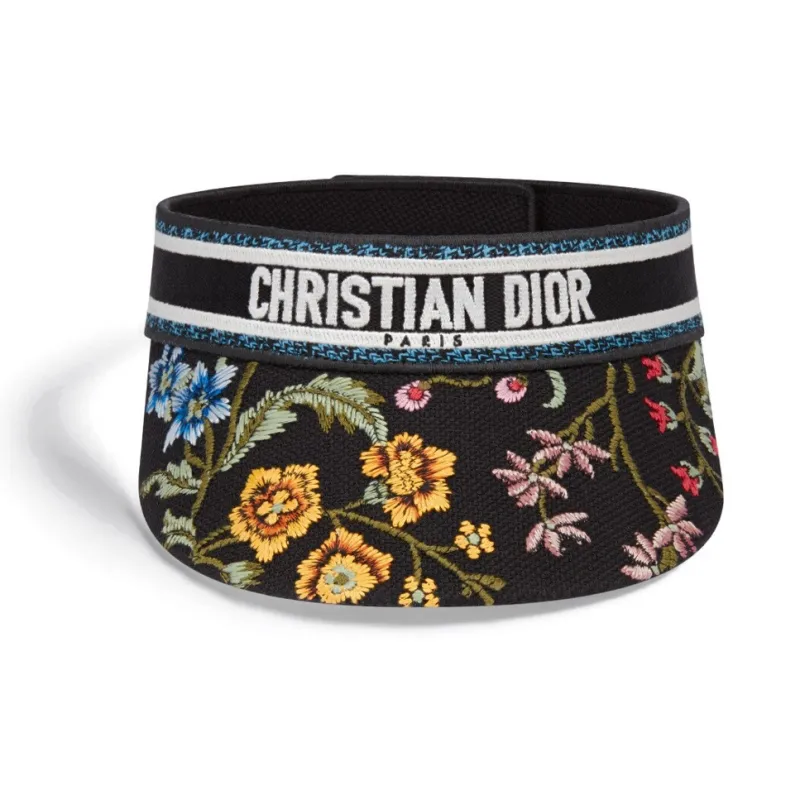 DIOR Sun Protection Hats Women's-0