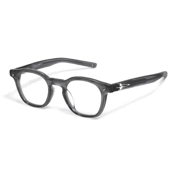 GENTLE MONSTER Vonzo Gc9 Square frame Glasses