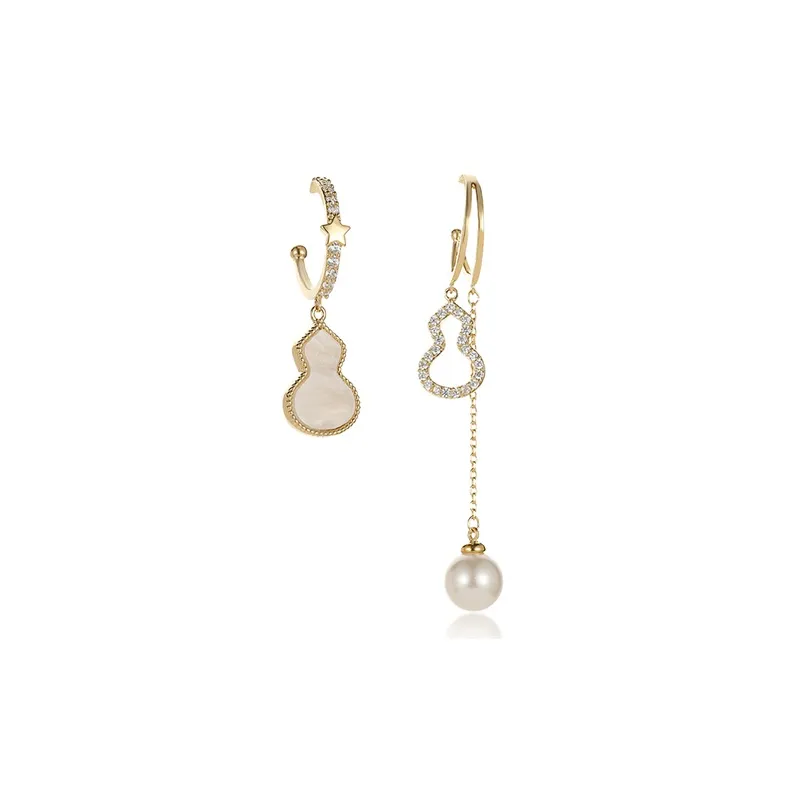 PIARA Earrings Women's-0