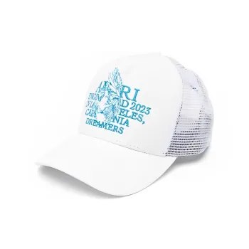 AMIRI Pegasus Trucker