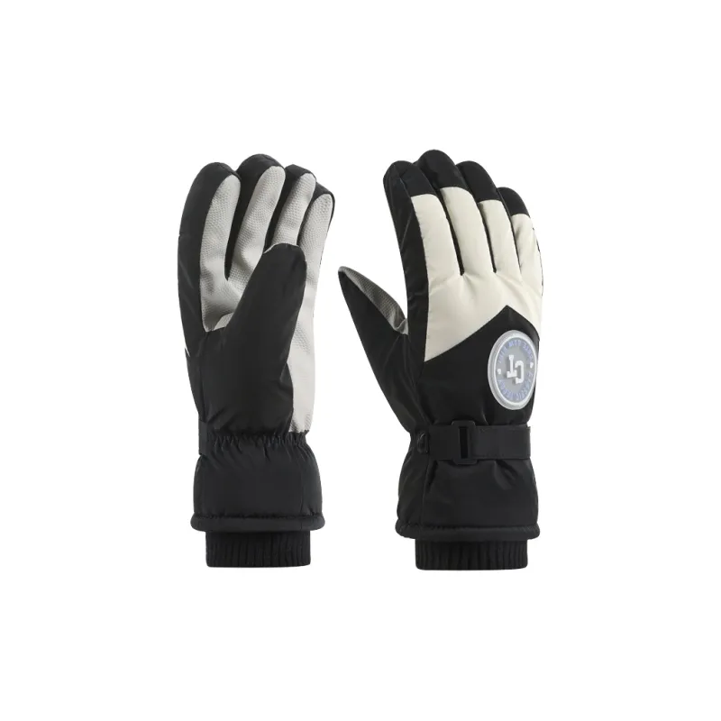 HNJ Ski Gloves-1