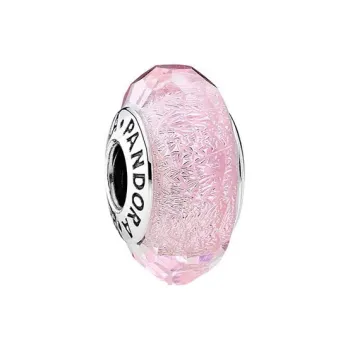 Pandora Glass Bead Ornament Women's