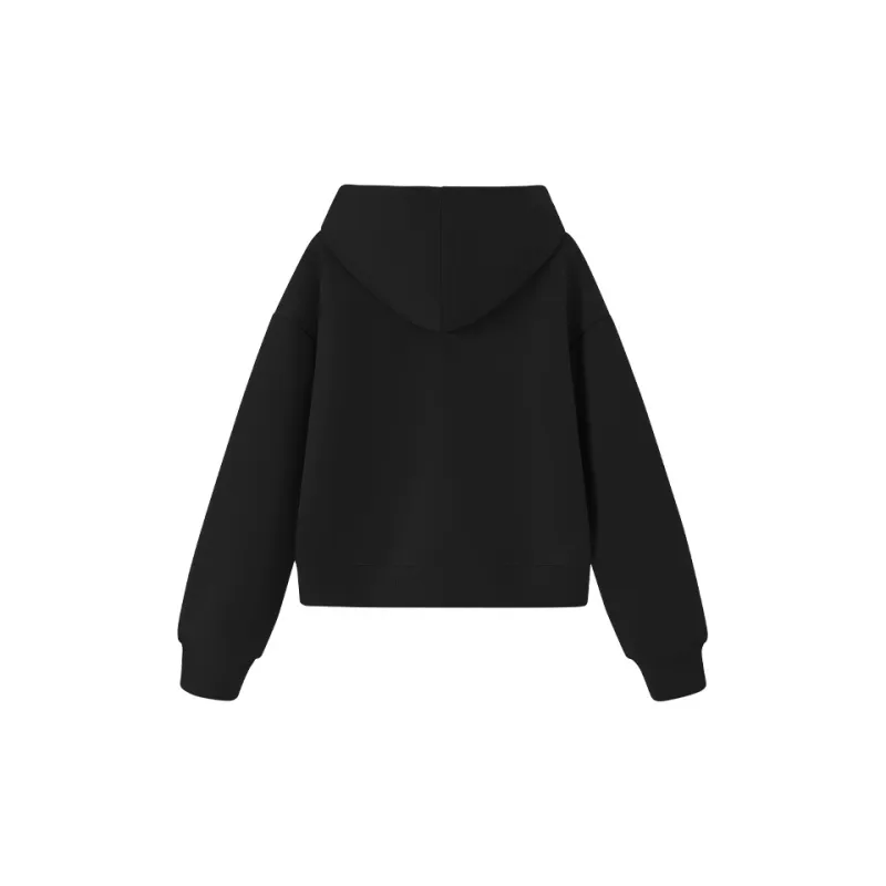 MJ STYLE Sweatshirts Women's-13