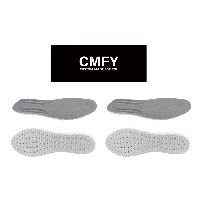 CMFY Insoles Unisex-3