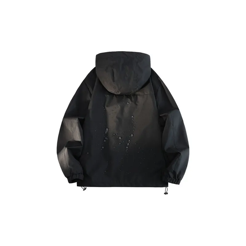 FAX FOR FMACM x For People Jackets Coats Unisex-1