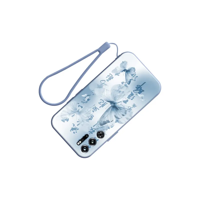 CHUNFAN Phone Cases-14