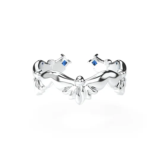 DFALLA Rings Women's-3
